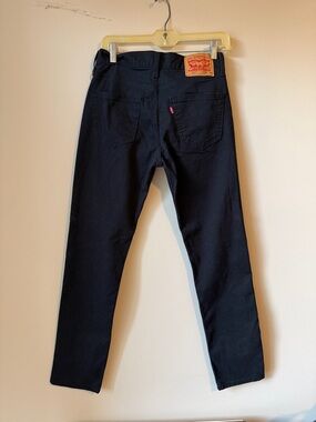 Men’s Levi’s 511 Slim Fit Jeans Size 29x32.